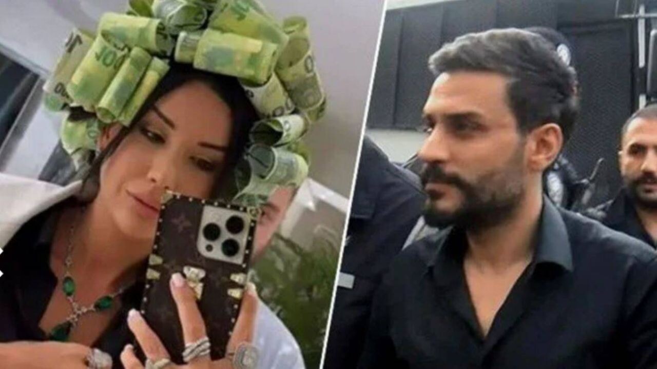 Dilan ve Engin Polat çiftine beraat!