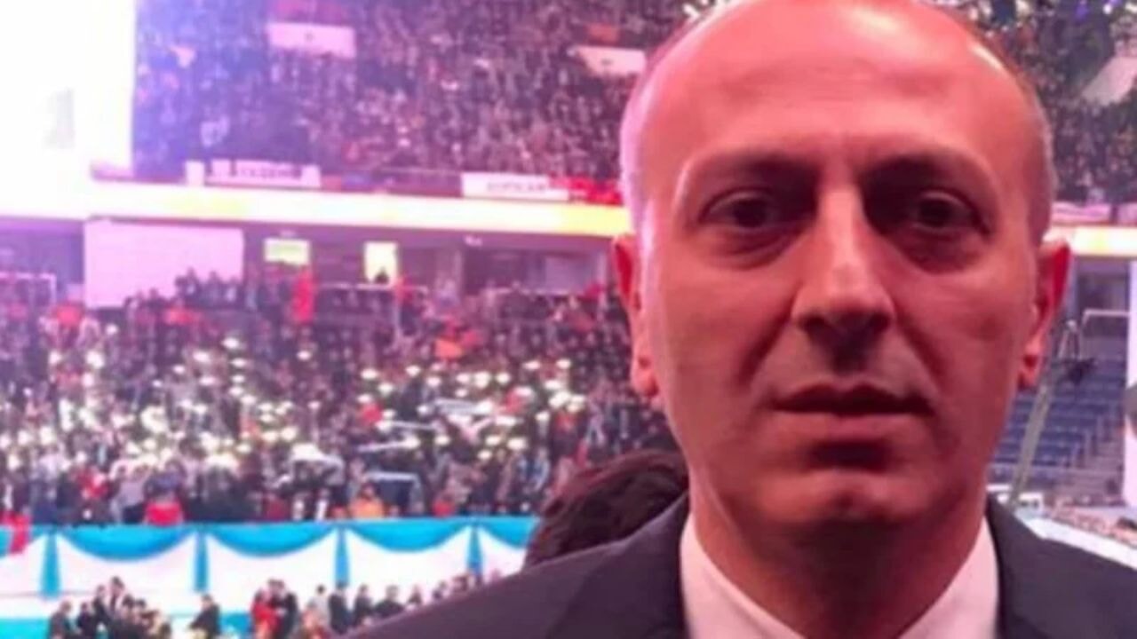 Dilek İmamoğlu'nun kardeşi Ali Kaya gözaltına alındı