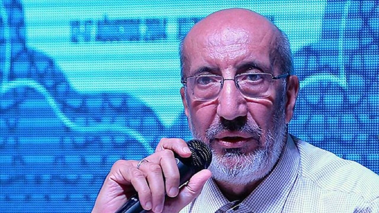 Dilipak: Hani haksızlıklar karşısında susmayacaktık?