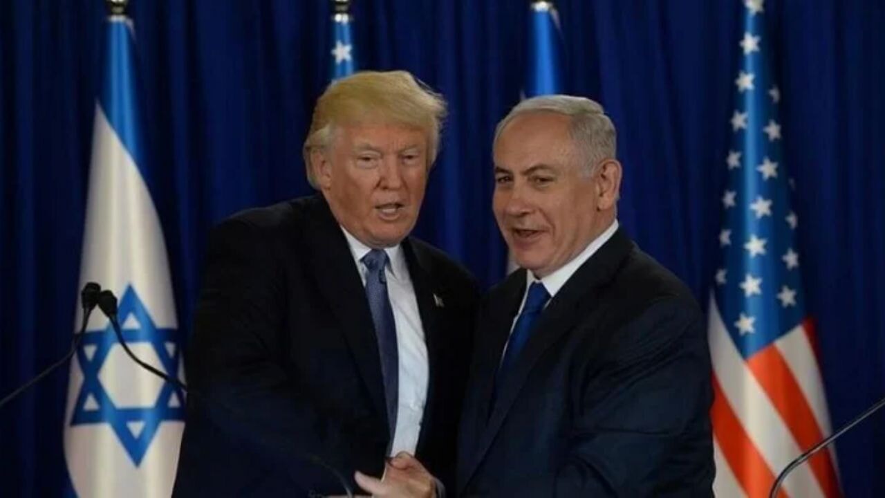 Dilipak'tan ABD-Türkiye ilişkileri analizi: 'Trump=Netanyahu!'