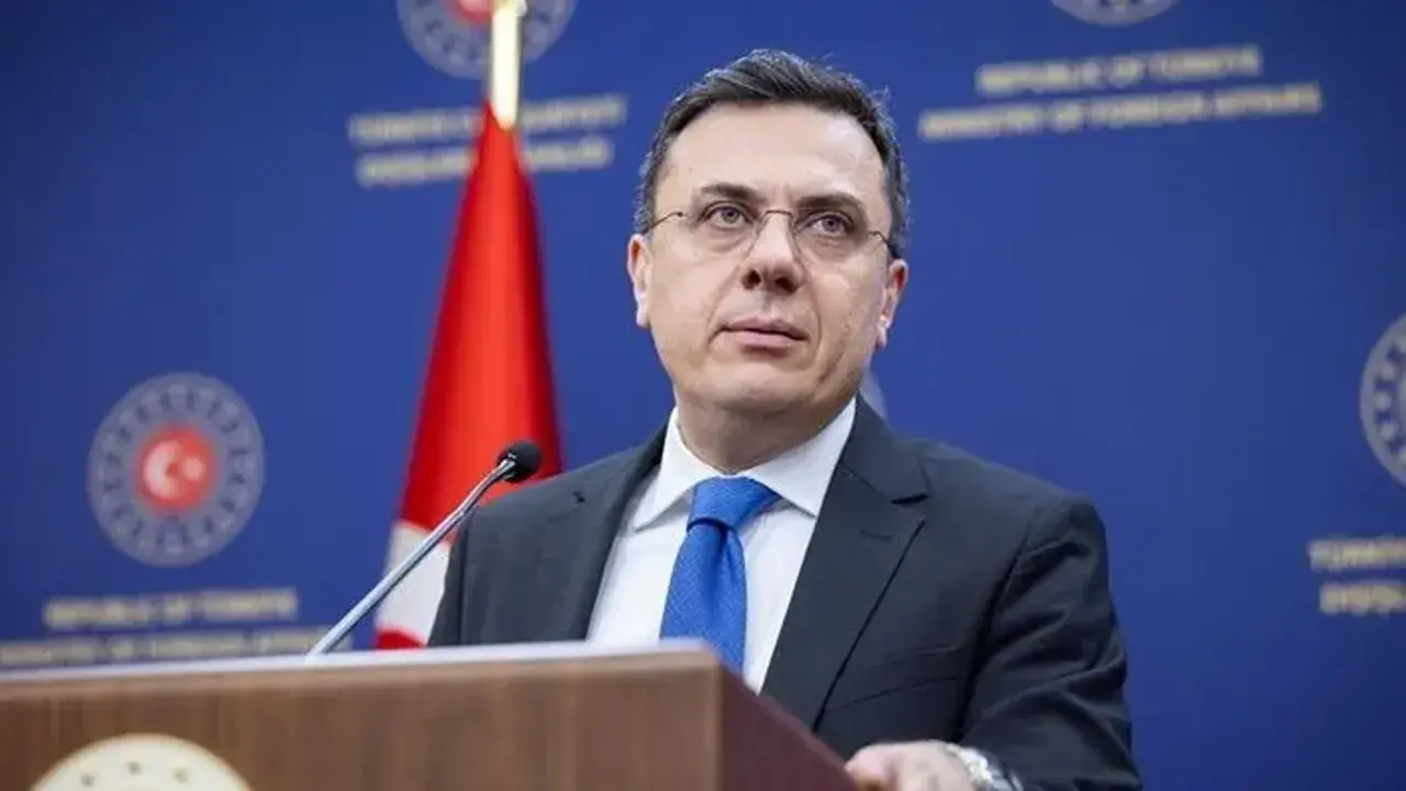 Dışişlerinden yurt dışındaki Türk vatandaşlarına uyarı