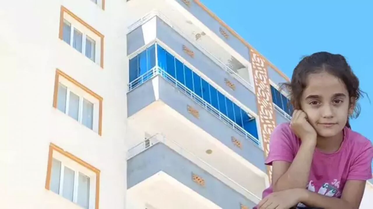 Diyarbakır'da dehşet: 9 yaşındaki Yasemin bıçaklanarak öldürüldü
