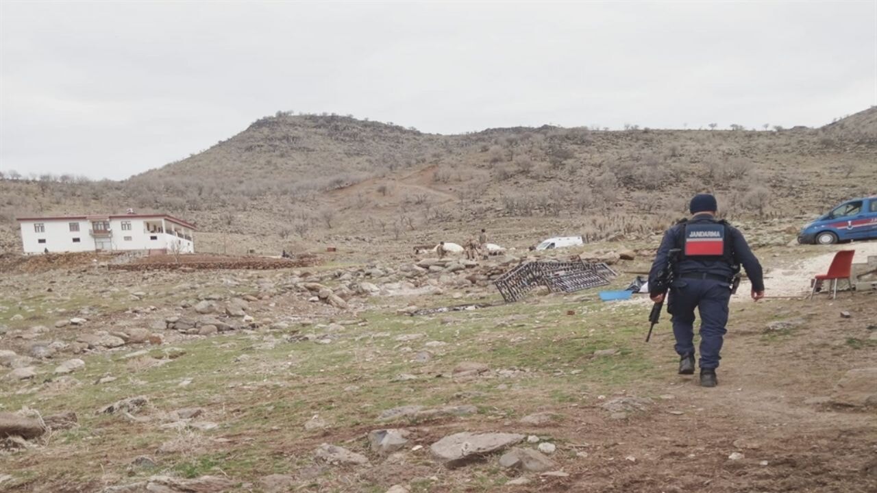 Diyarbakır'da komşular arasında kavga; 3 ölü, 5 yaralı