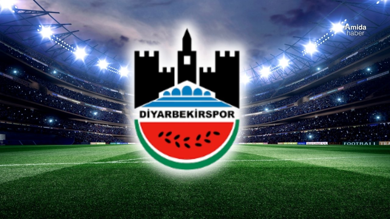 Diyarbekirspor'a el konuldu!