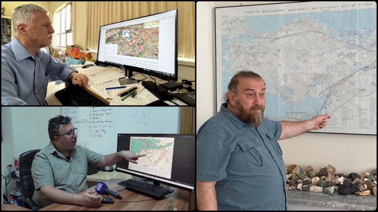 'Doğu Anadolu Fay Hattı'nda enerji birikti' uyarısı: Hazırlıklı olun