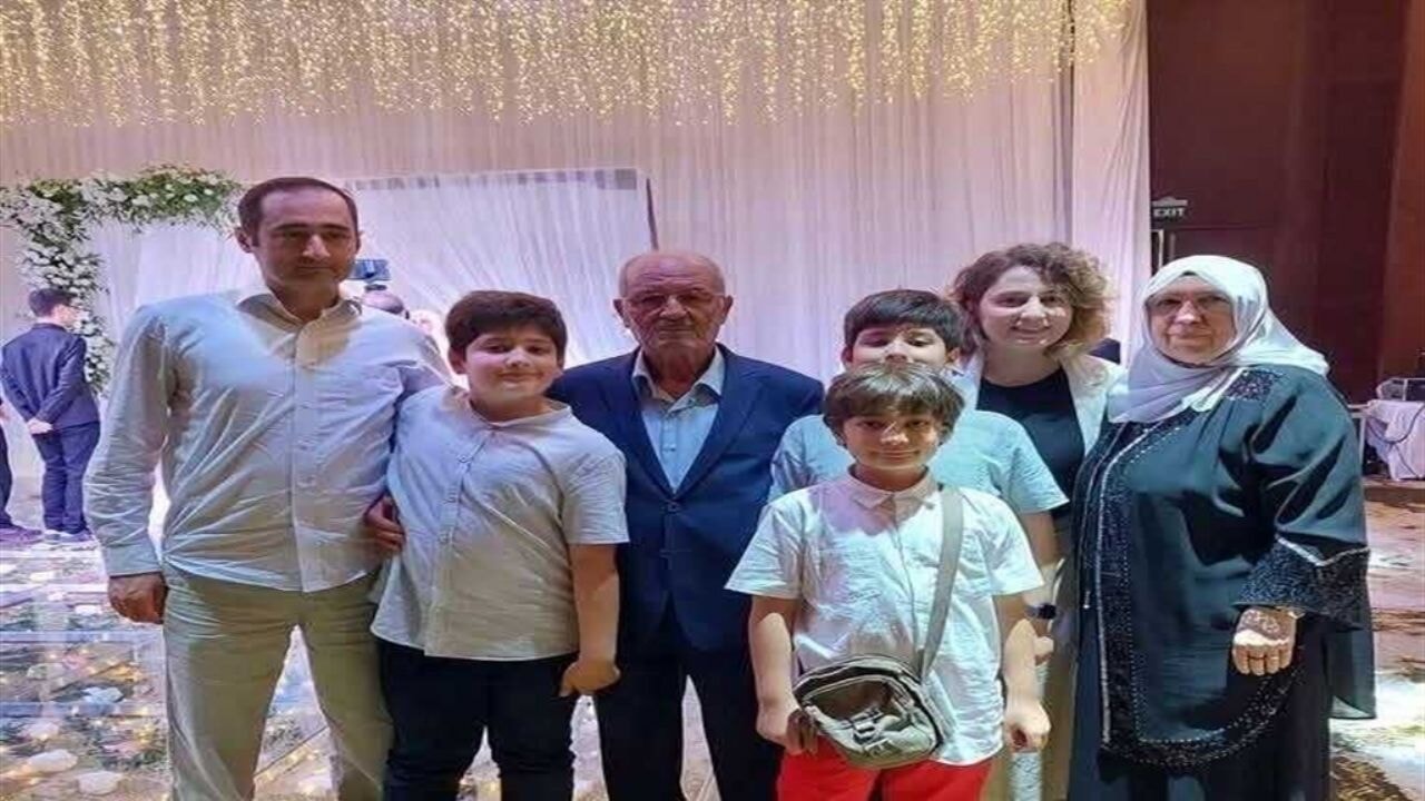 Doktor ve öğretmen çift, 3 çocuğuyla Kartalkaya'daki otel yangınında can verdi