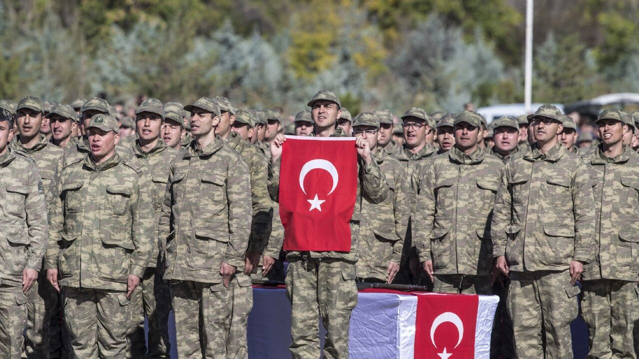 Dövizle askerlik hakkında açıklama