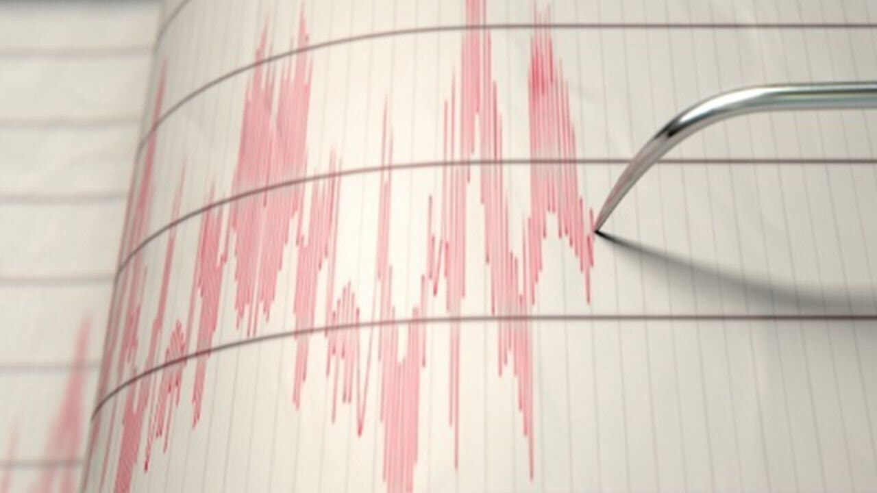 Dünyadan uyarı: 'Depremler adım adım İstanbul'a yürüyor'