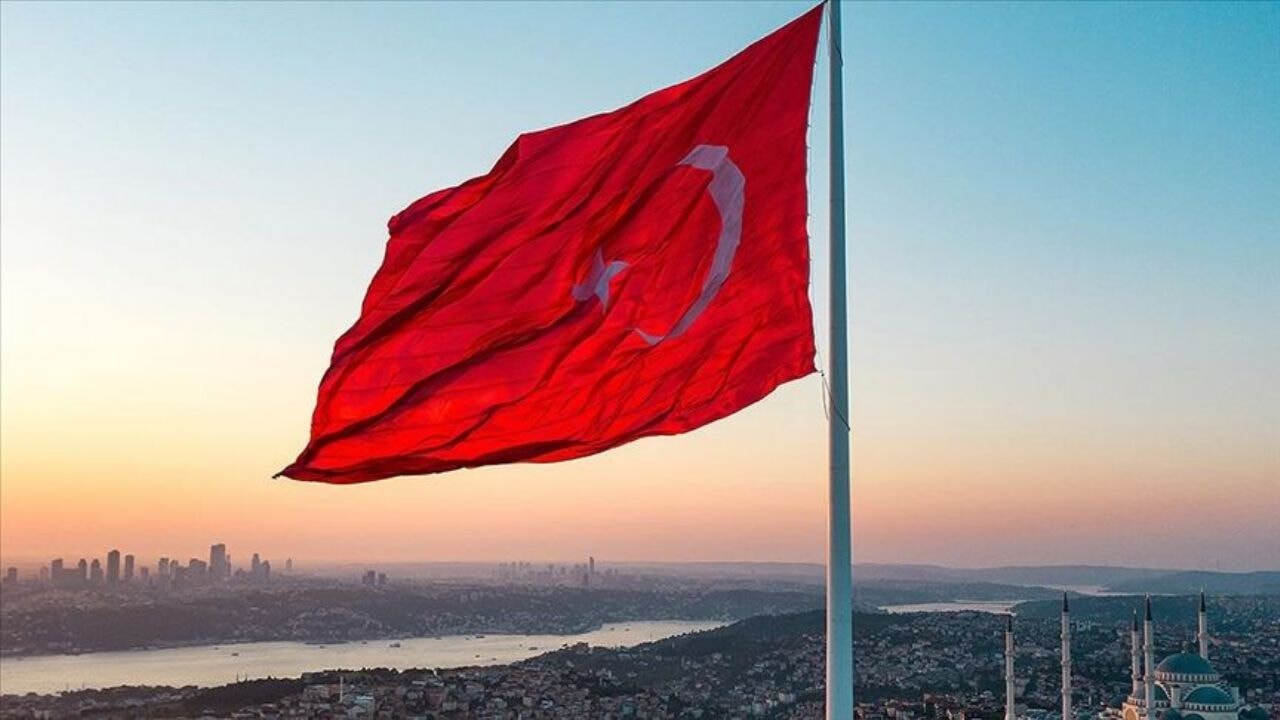 Dünyanın en güzel ülkeleri açıklandı! Türkiye'nin yeri şaşırttı