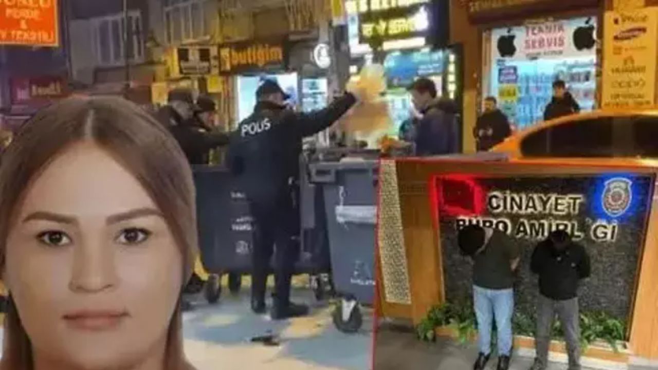 Durdona Khokimova cinayetinin detayları ortaya çıktı