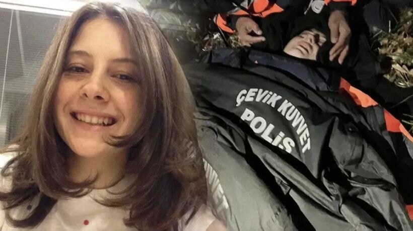 Ece Gürel'in otopsi raporu: Ölüm nedeni, travma ve zehirlenme bulgusu, uygulanan tıbbi incelemeler ve defin yeri...