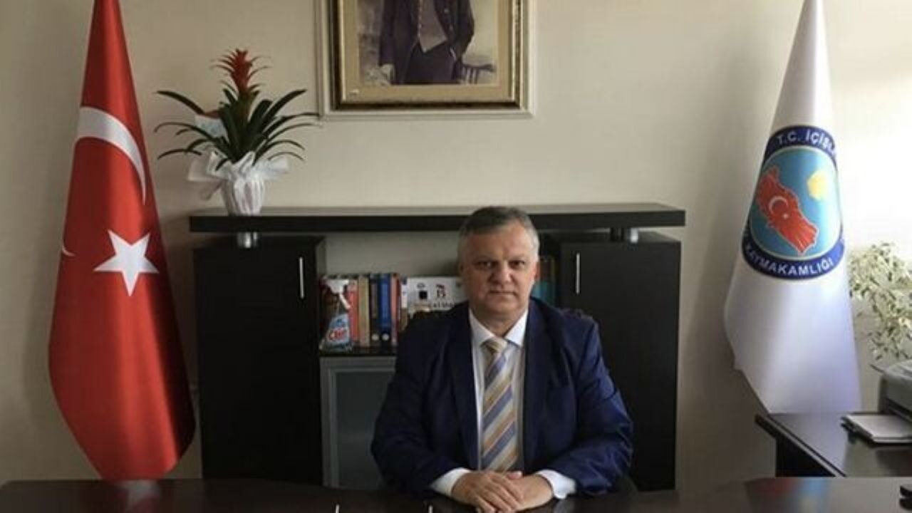 Edirne Vali Yardımcısı Erdoğan Beypınar kalp krizinden vefat etti