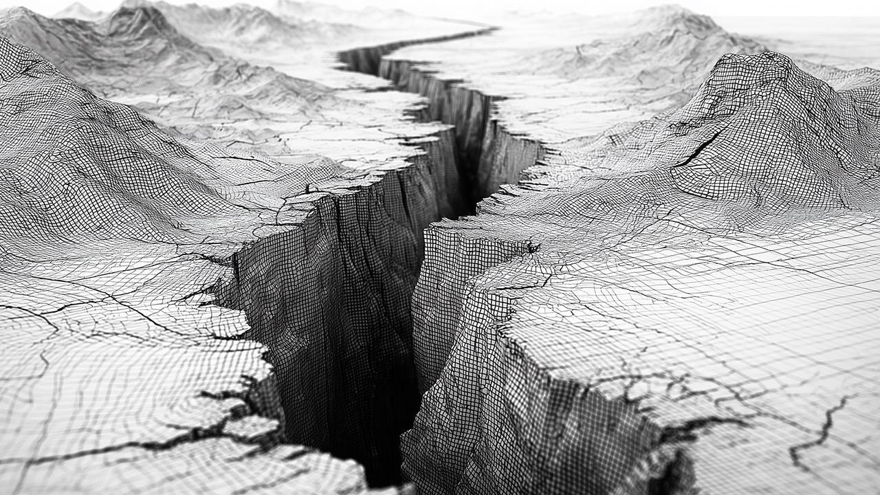 Ege Denizi'nde büyük bir magma hareketi ortaya çıktı