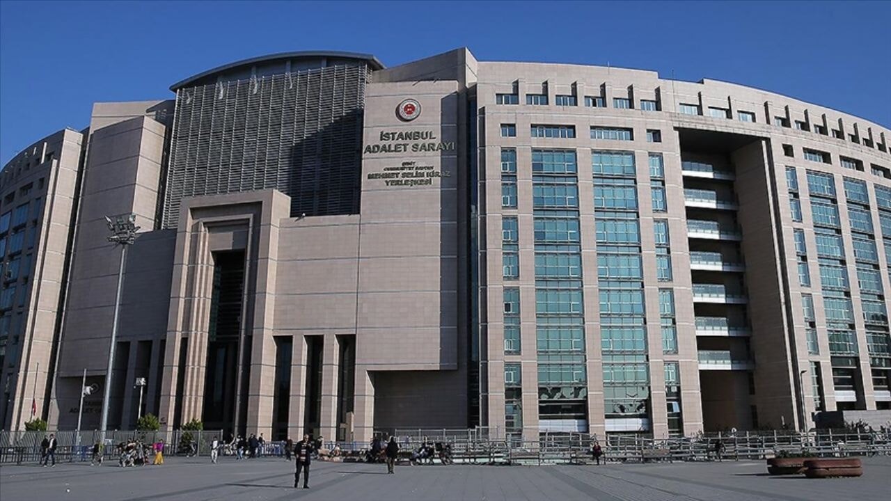 Ekrem İmamoğlu'na suç örgütü suçlaması: 7 yeni tutuklama