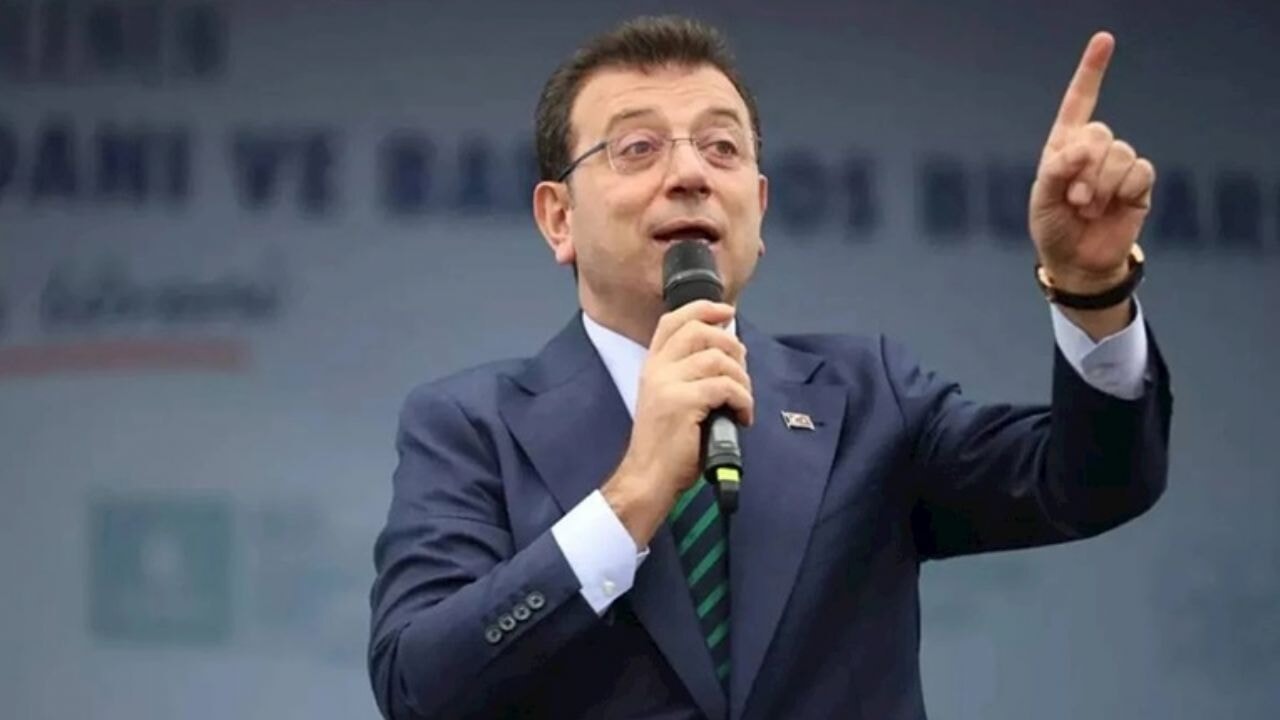 Ekrem İmamoğlu'ndan gizli TV satın alımı: Servet Yıldırım konuştu