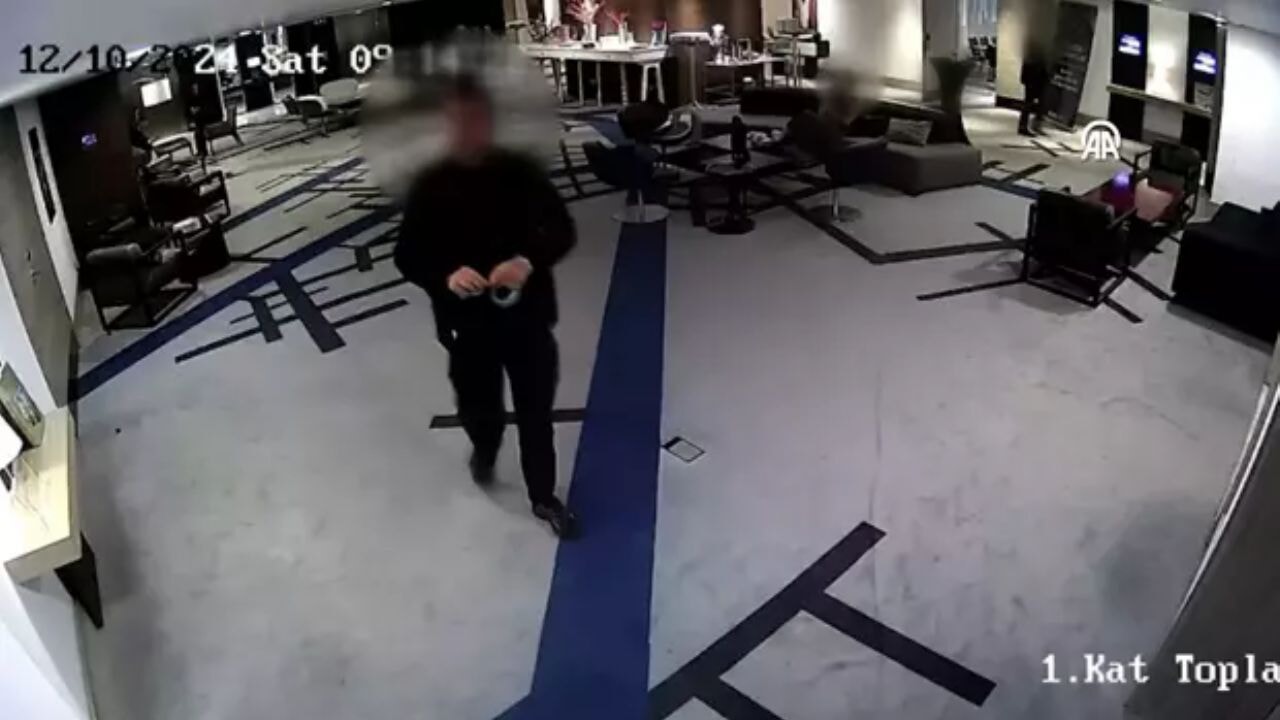 Ekrem İmamoğlu'nun İBB'deki yolsuzluk soruşturmasında flaş gelişme