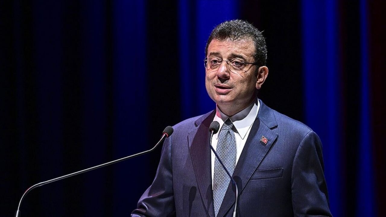 Ekrem İmamoğlu'nun ifadesi ortaya çıktı