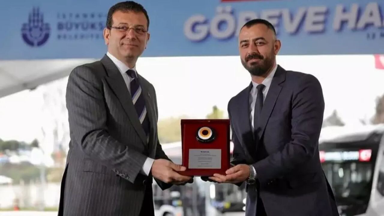 Ekrem İmamoğlu'nun zengin ettiği tamirci firarda: Savcılıktan flaş operasyon