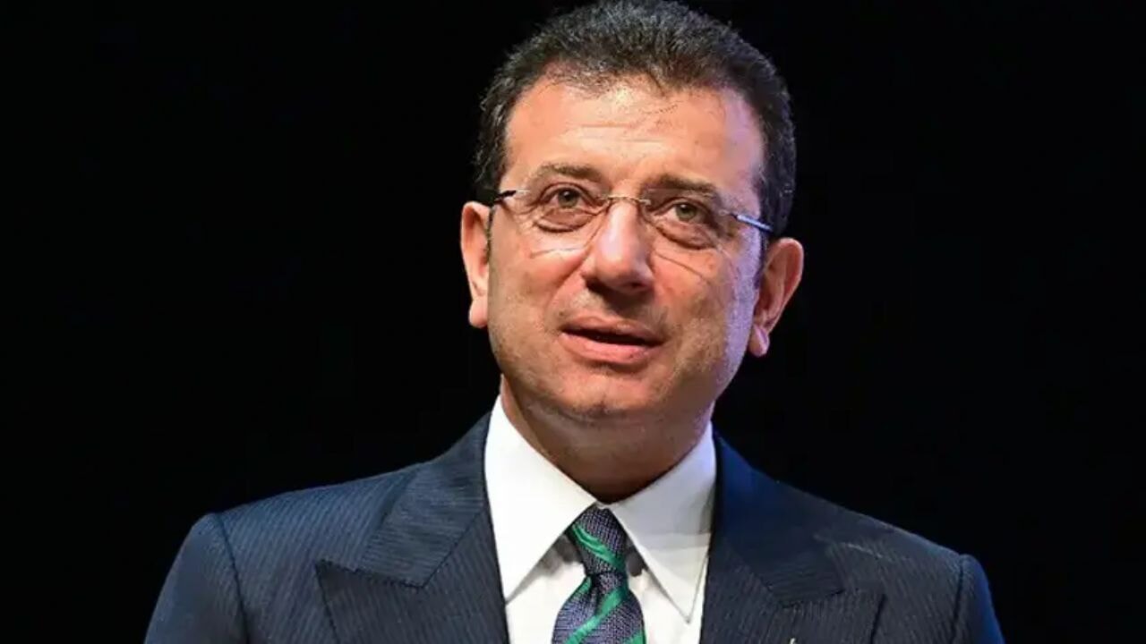 Ekrem İmamoğlu soruşturmasında şok iddia: 'Bağdatlı'yı Ongun kaçırdı'