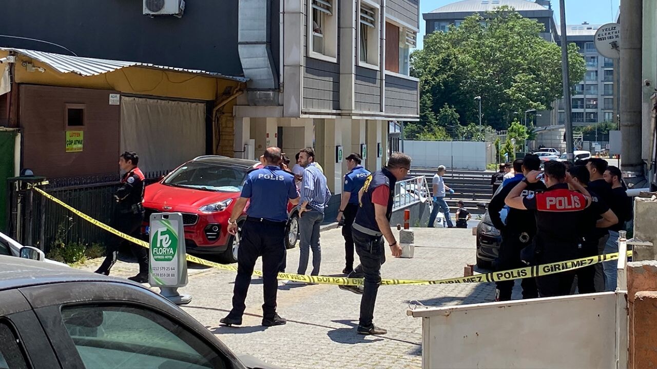 El bombasını 'Elma' diye kodlamışlar!