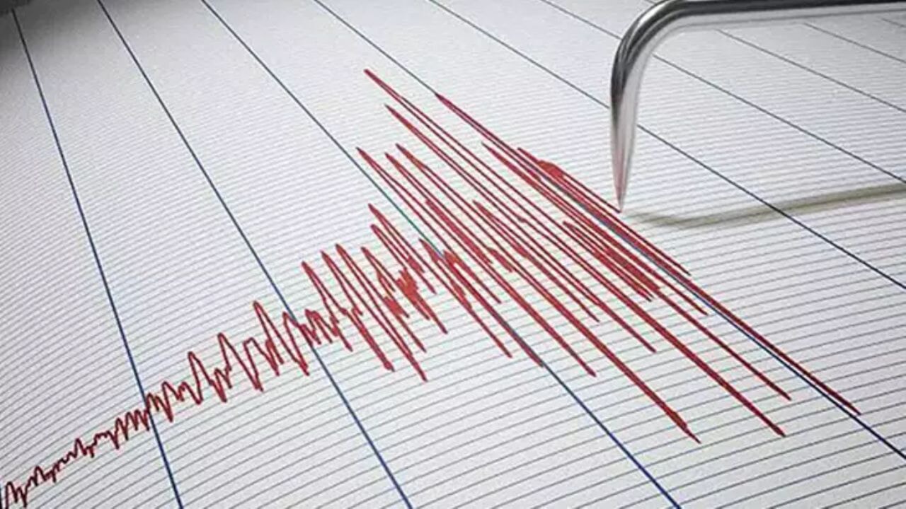 Elazığ'da deprem! Bölge iller de sallandı; AFAD'dan açıklama