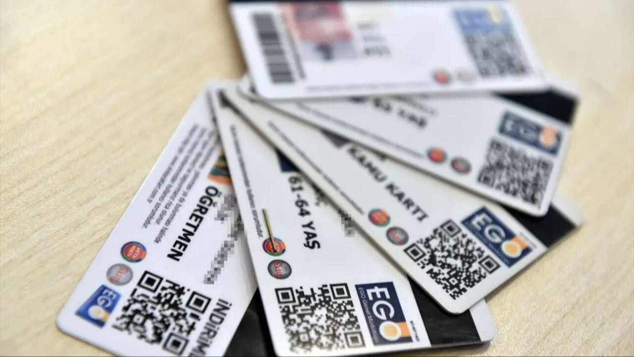 Engelli Ankarakart'ta ücret alınması yasa ihlali sayıldı, ABB'ye ceza kesildi