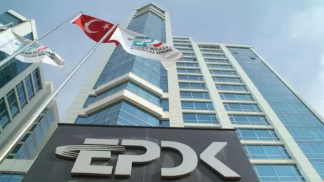 EPDK akaryakıt ve doğal gaz tarifelerinde değişikliğe gitti