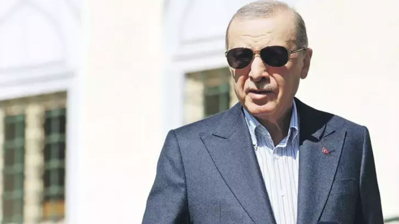 Erdoğan, CHP'nin boykot çağrılarına yanıt verdi: 'Milletim affetmiyor'