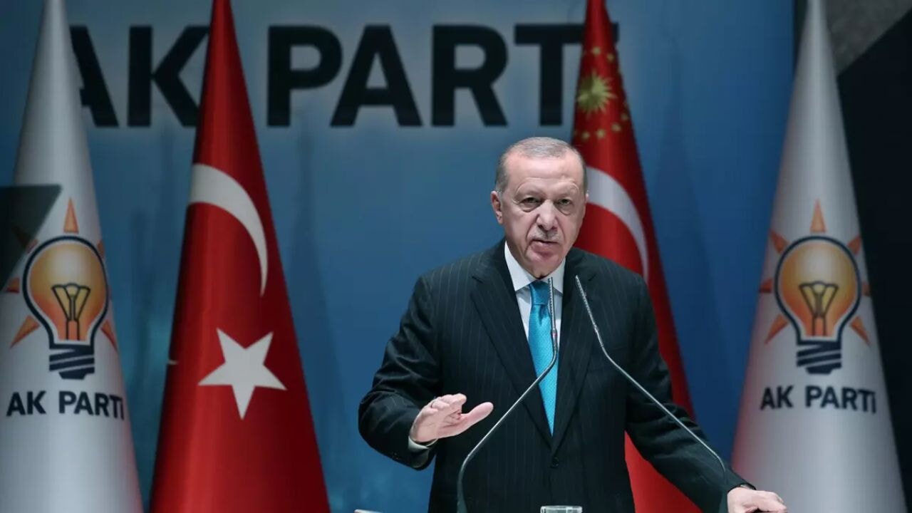 Erdoğan'dan konut fiyatlarına müdahale sinyali