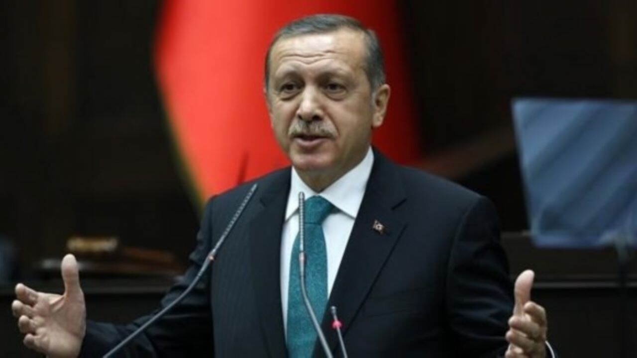 Erdoğan'dan Kürt ve Alevi vatandaşlara diyalog mesajı