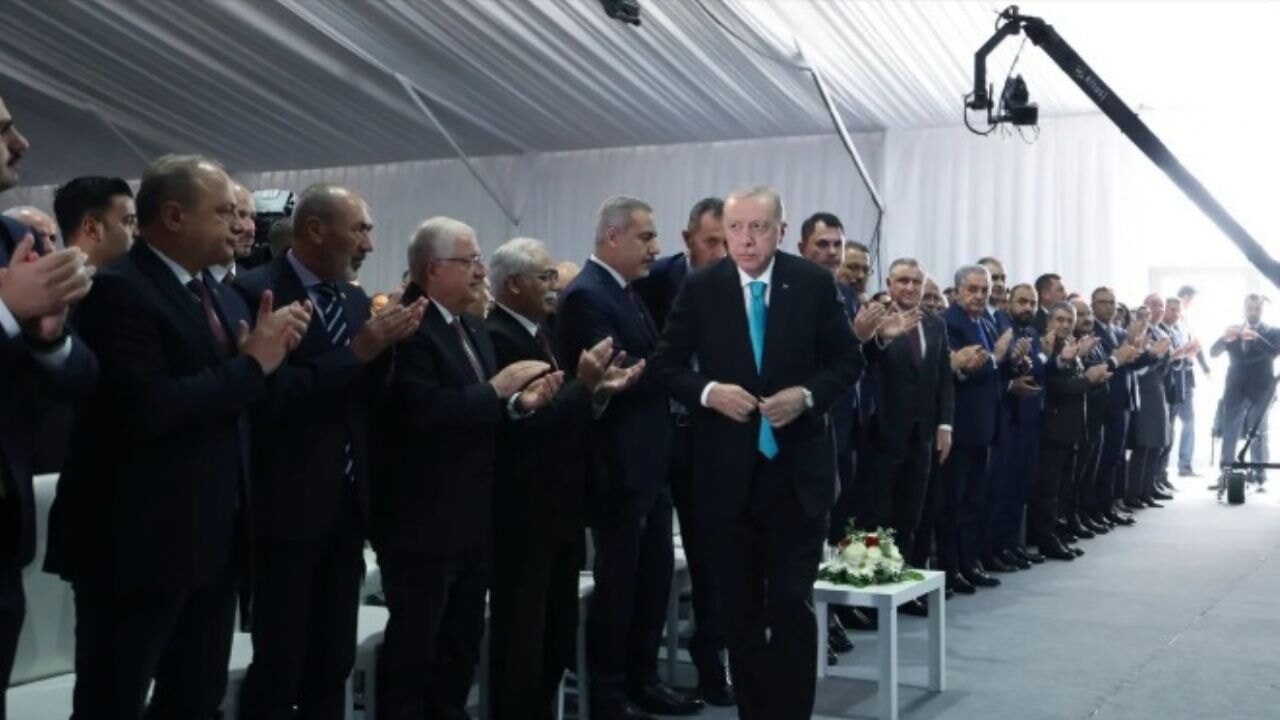 'Erdoğan'dan Netanyahu'ya Tokat Gibi Cevap: 'Hitler Özentisi Tiplerin Kuyruk Acısı Bitmeyecek, Doğu Kudüs'ten Asla Vazgeçmeyiz''