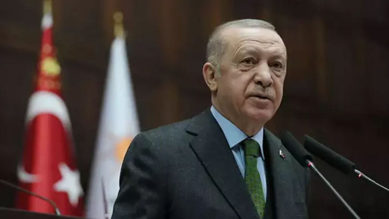 Erdoğan'dan parti için büyük adım: A takımında neler değişecek?