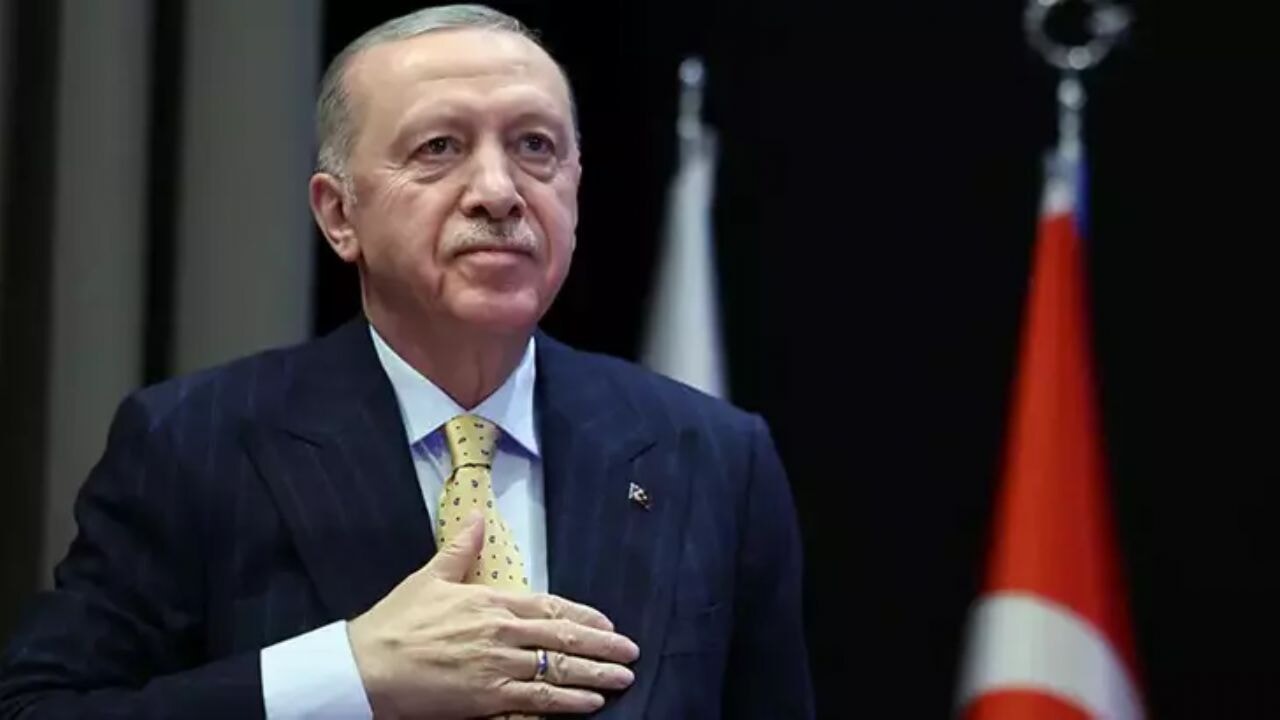 Erdoğan'dan sert uyarı: 'Sayın Özel, haddini bileceksin!'