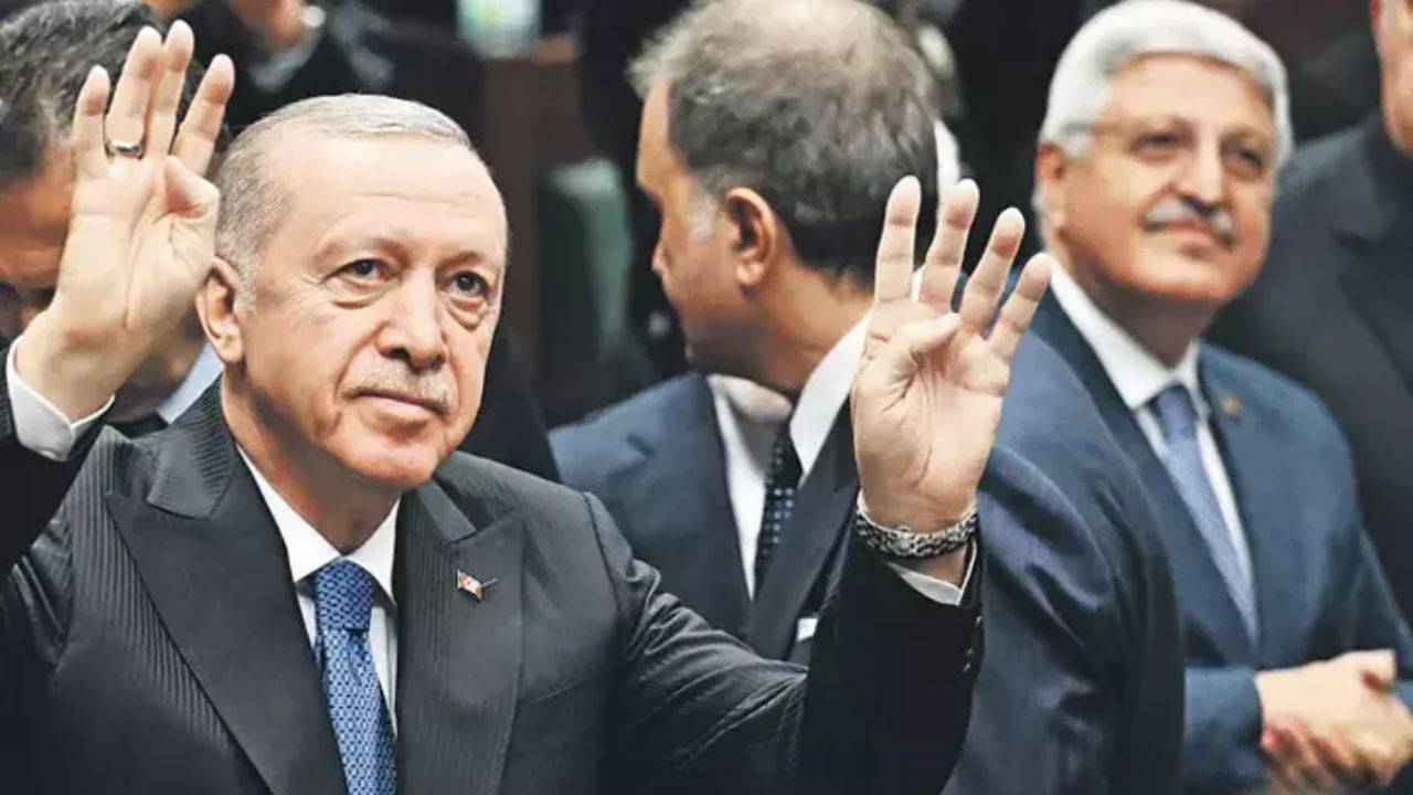 Erdoğan'dan terör baronlarına net mesaj: 'Çağrımız yoktur!'