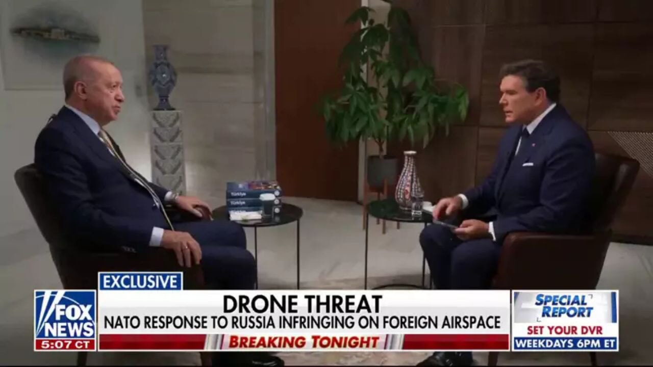 Erdoğan: Gazze'de yaşananlar dört dörtlük bir soykırım