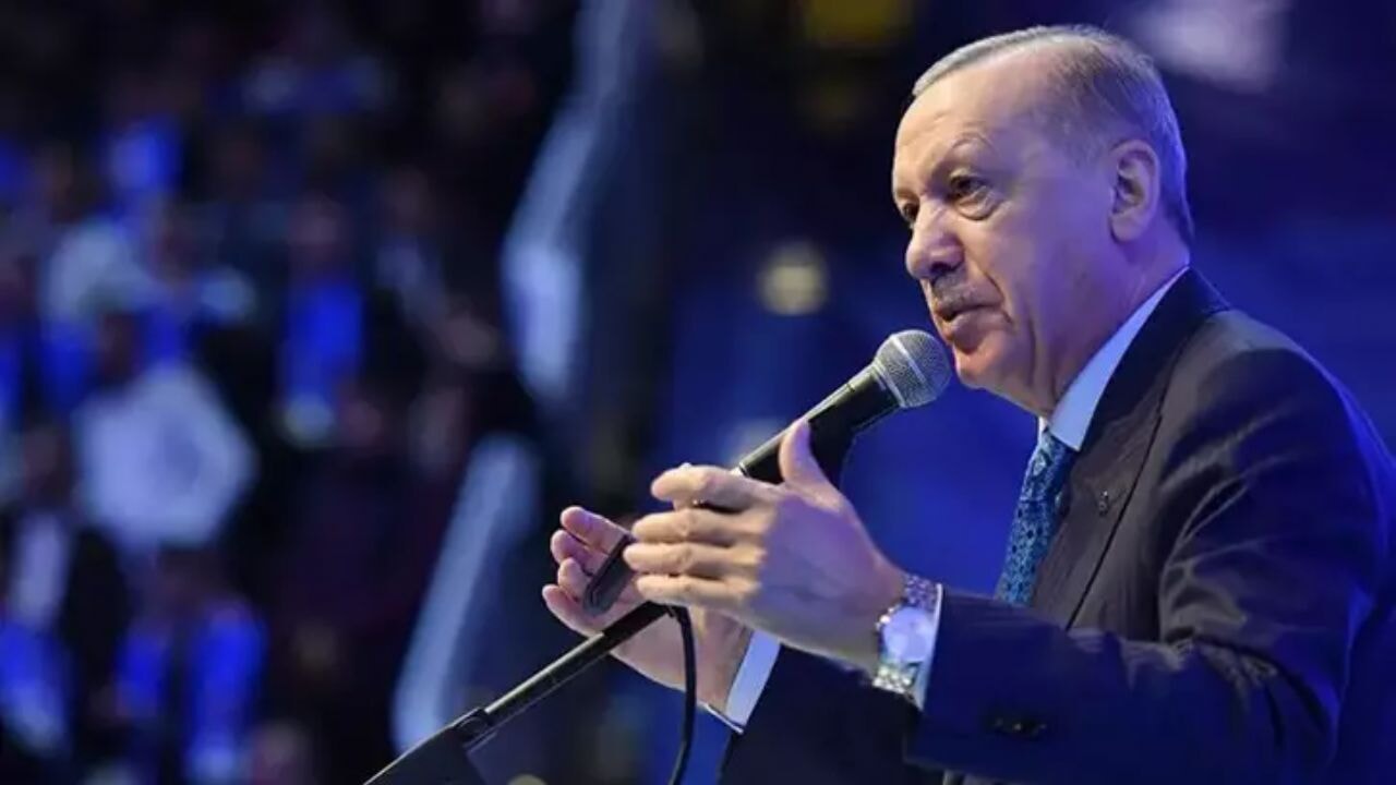 Erdoğan: Gazze'nin yıkım bedelini İsrail ödemeli!