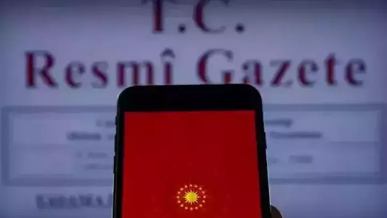 Erdoğan imzaladı! Yargı sisteminde devrim gibi adım