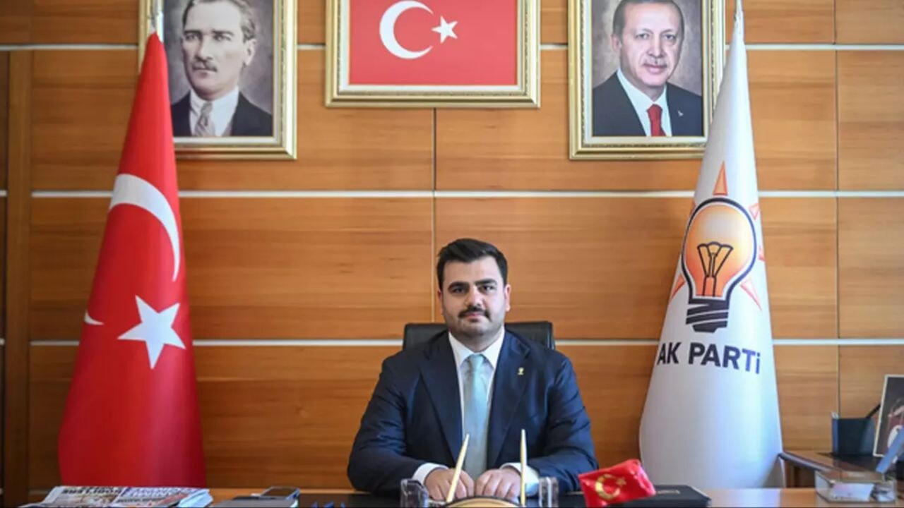 Erdoğan liderliğinde 'sınırları aşan' kamp başlıyor