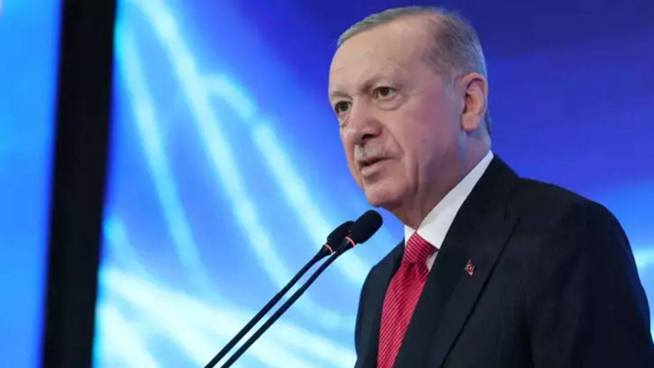Erdoğan: Suistimale kimsenin hakkı yok