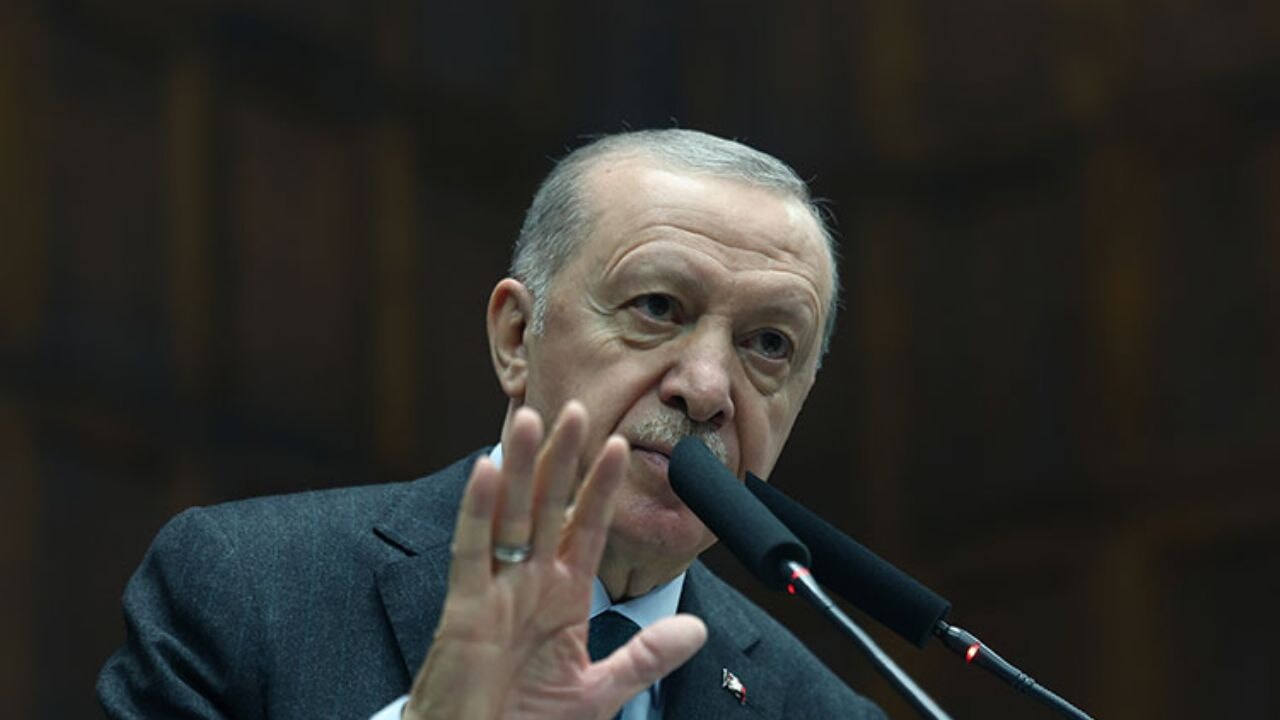 Erdoğan: TÜSİAD haddini aştı