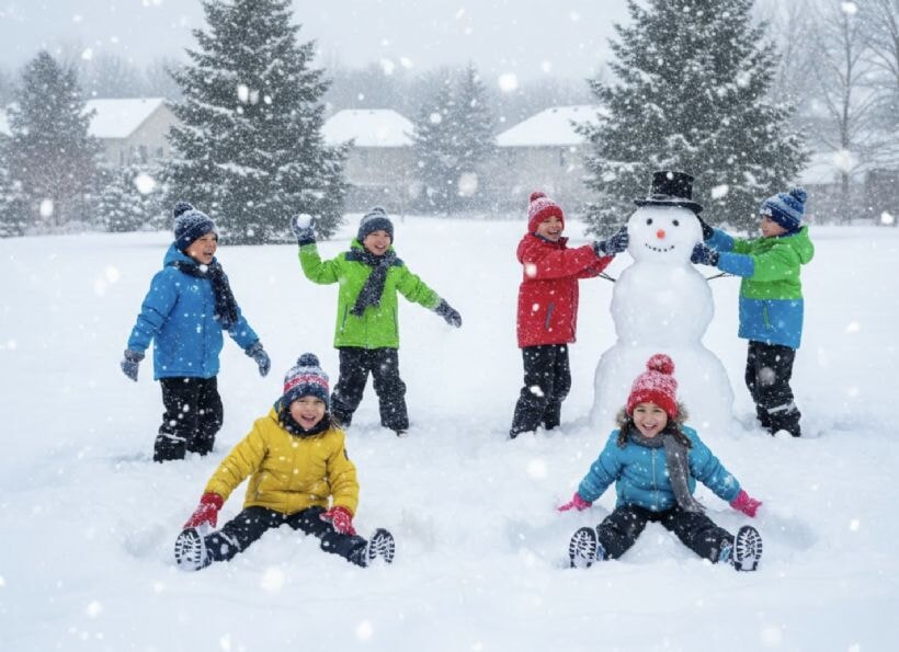 Erzurum'da okullar tatil mi? Bugün ve yarın Erzurum'da kar tatili olacak mı?