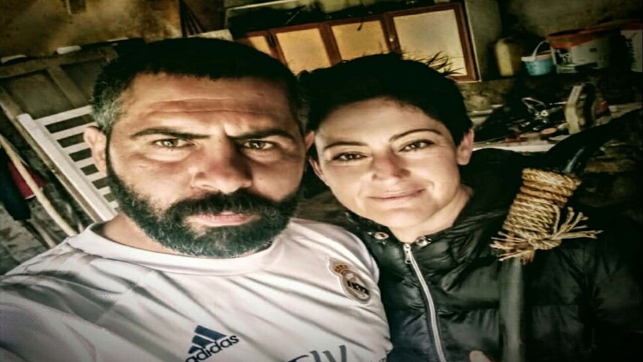 Eşi intihar etmişti, yanındaki kadınla birlikte ölü bulundu