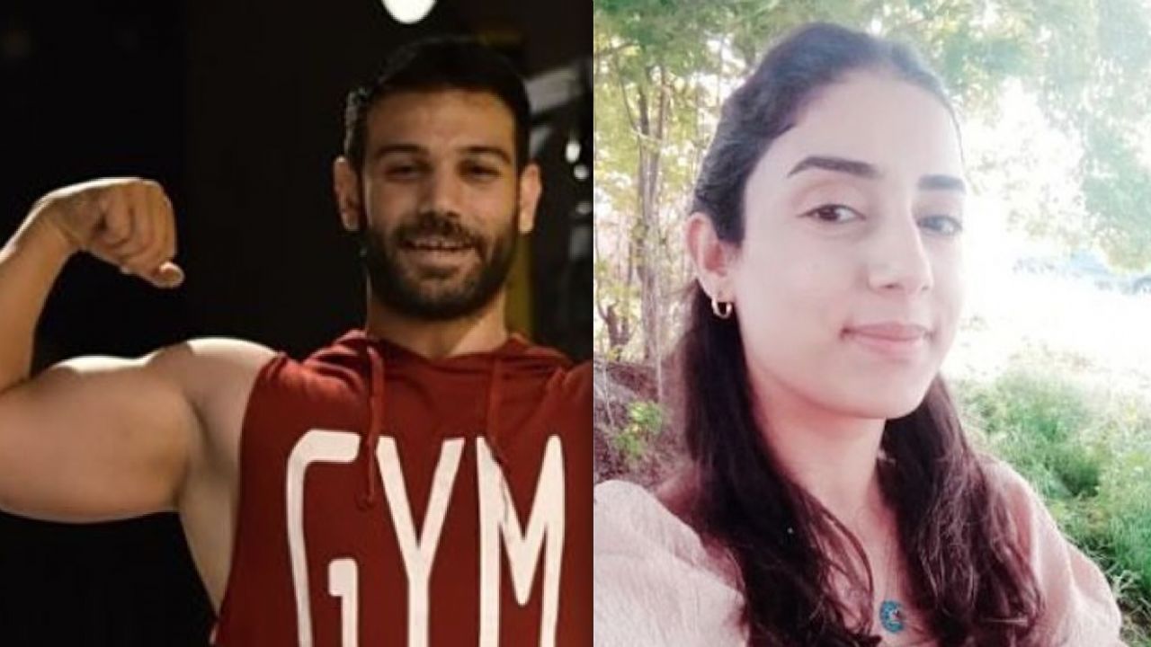 Eşini ve kayınbiraderini öldüren uzman çavuş hakkında karar