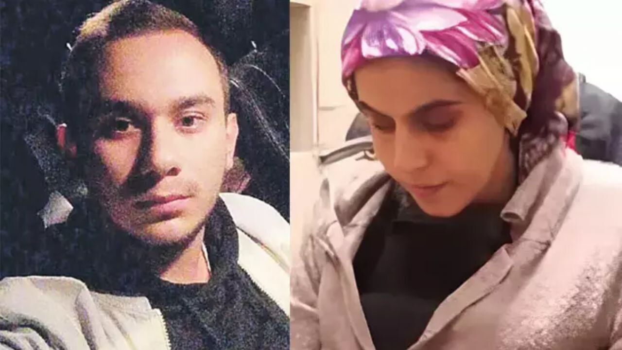 Eşinin sevgilisi tarafından 9 kurşunla öldürüldü, verilen ceza