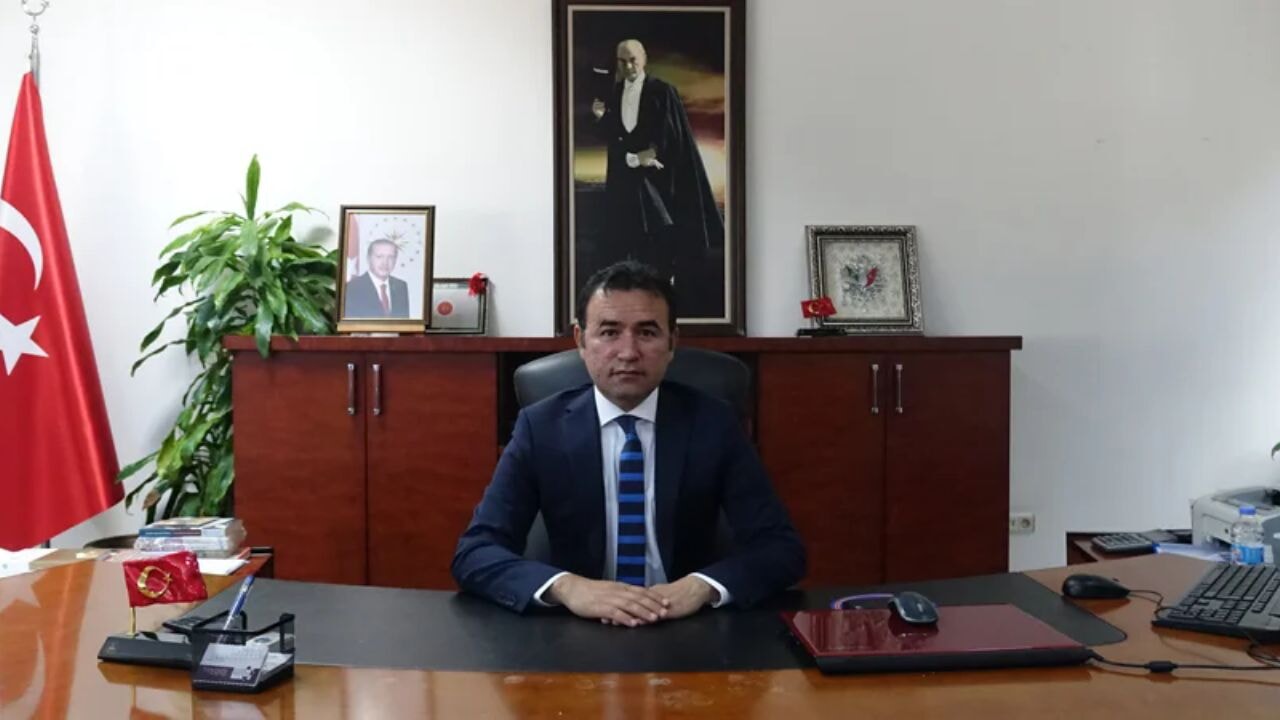 Eski kaymakama 70 yıl hapis!