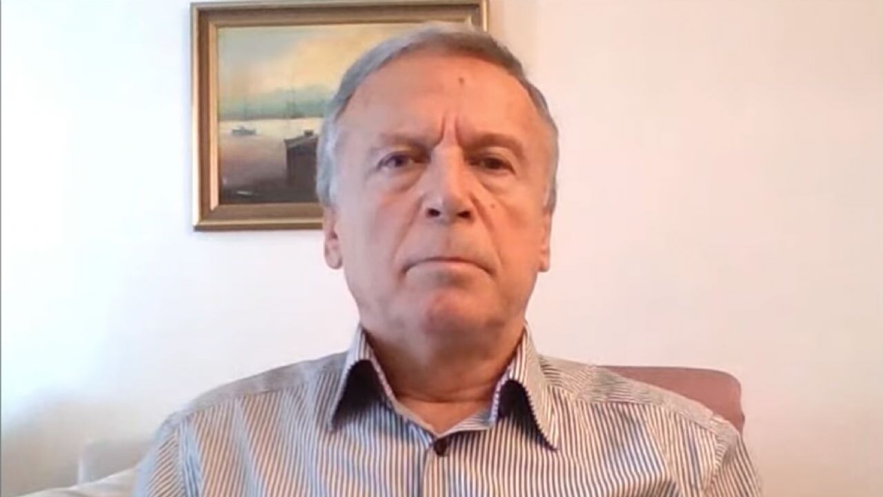 Eski MASAK Başkan Yardımcısına gözaltı