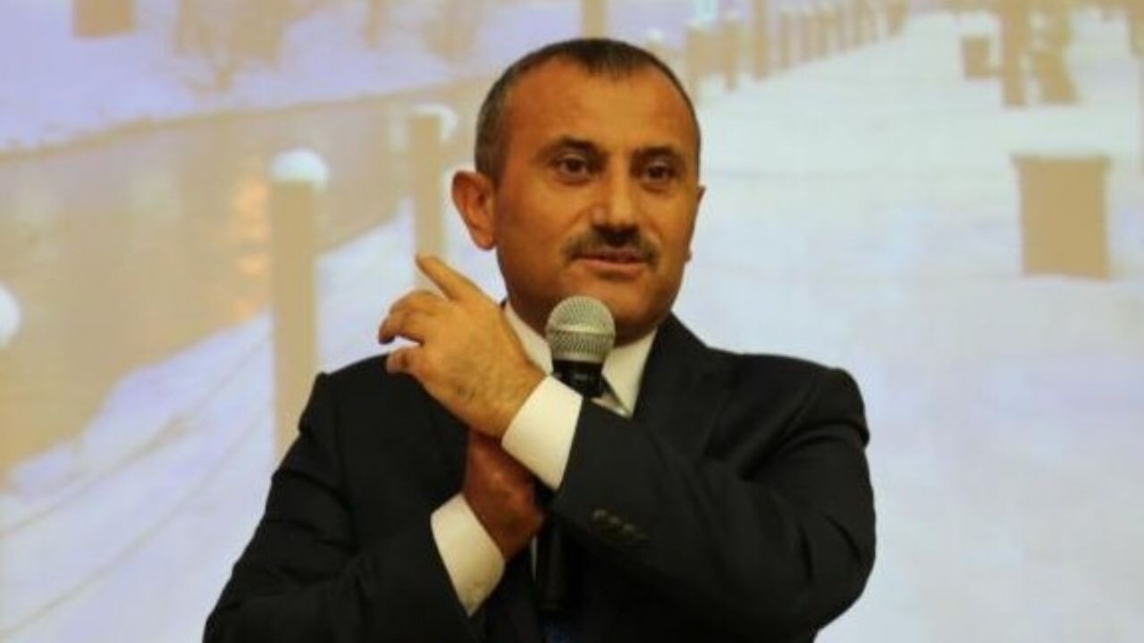 Eski Tunceli Valisi Sonel'in sorgusu sürüyor