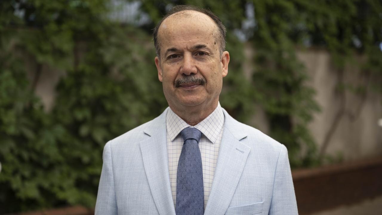 Eski Yunus Emre Enstitüsü Başkanı Ateş tutuklandı