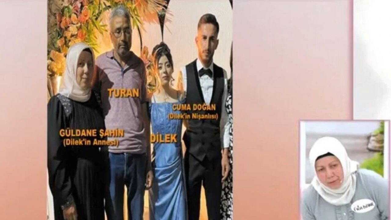 'Esra Erol'da' programına inceleme