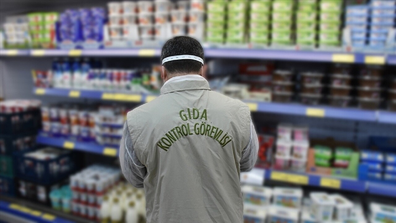 Et... yağ... içecek... Gıdada yeni ifşa listesi!